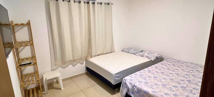 MHV Milagres- 卡萨马尔德帕里普埃拉(MHV Milagres- Casa Mar de Paripueira)图片