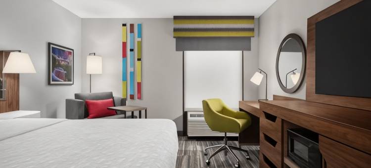 哥伦比亚东北-杰克逊堡地区欢朋酒店(Hampton Inn Columbia Northeast - Fort Jackson)图片