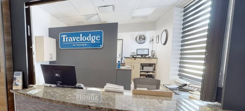 我们的酒店(Travelodge by Wyndham Alma)(Travelodge by Wyndham Alma)图片