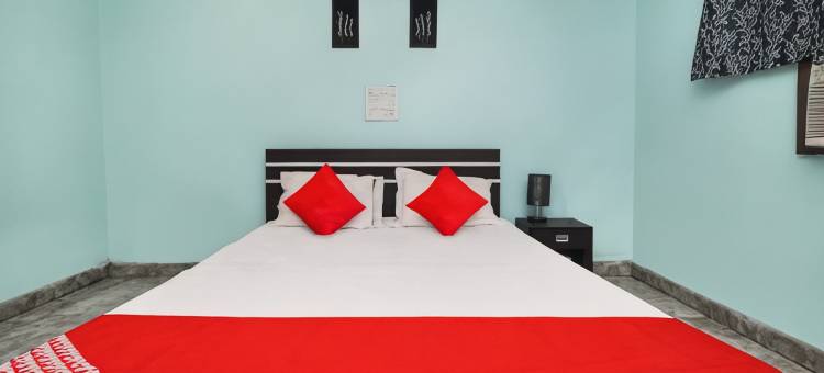 Super Hotel O A Hotel图片