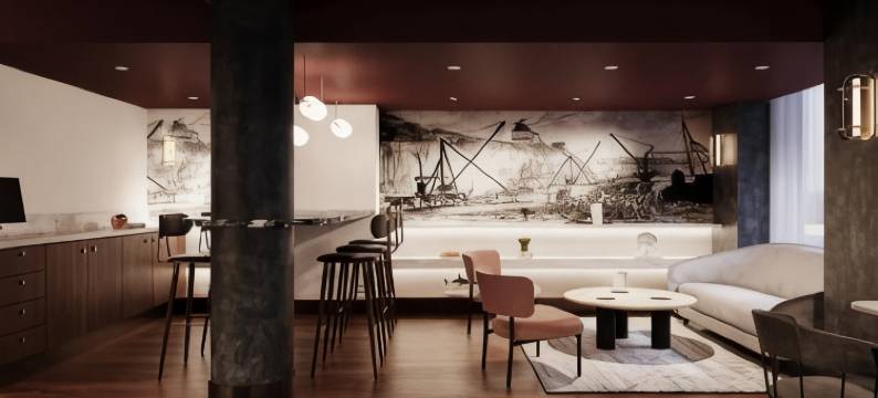 达令港贝斯特韦斯特Aiden酒店(Aiden By Best Western Darling Harbour)图片