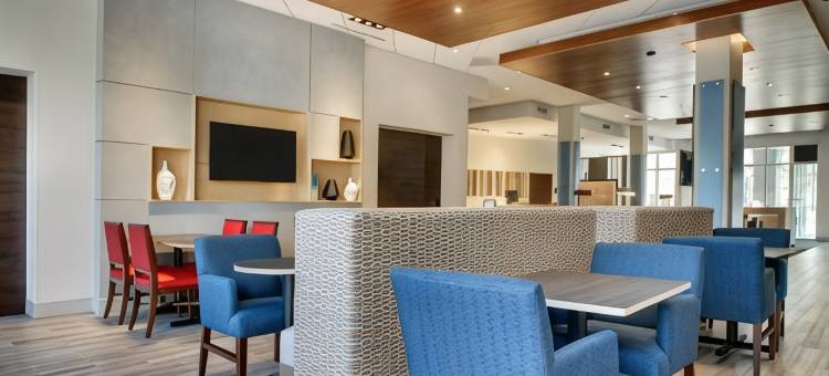 Holiday Inn Express & Suites SUMMERVILLE by IHG图片