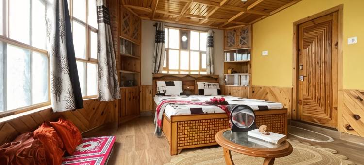 Hoshey Homestay图片