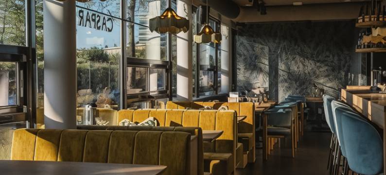 莫得兹名家设计酒店(Design Hotel Modez)图片