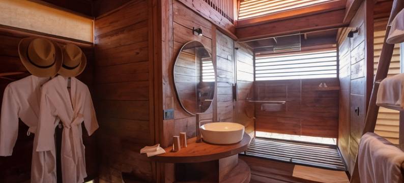 卡波希莱酒店(Cabo Serai)图片