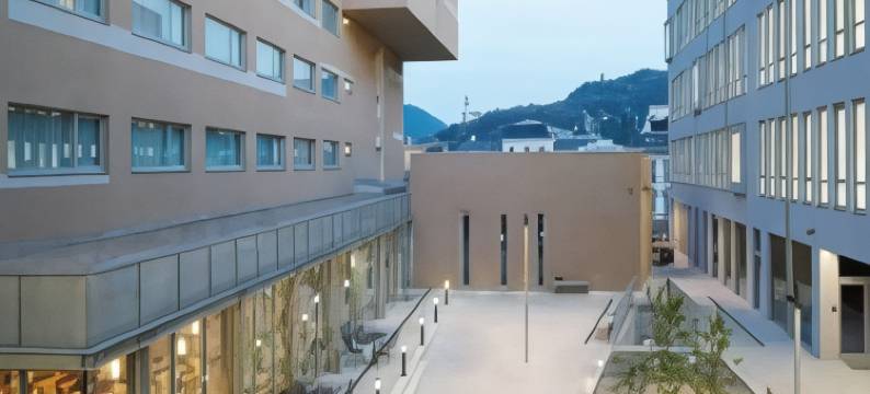 拉贝河畔乌斯季凯隆国会酒店(Clarion Congress Hotel Ústí Nad Labem)图片