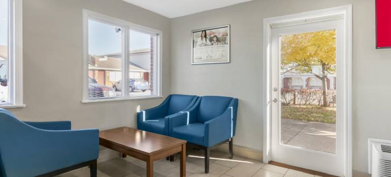 乔治敦红屋顶酒店-KY(Red Roof Inn Georgetown, KY)图片