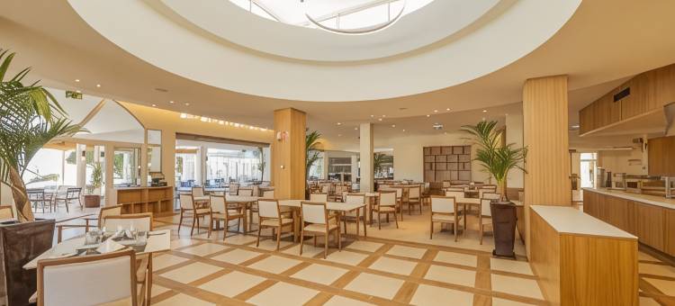 阿尔布费拉哈皮玛格度假村(Hapimag Resort Albufeira)图片