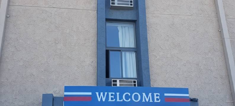 旅行者客栈 Hotel O 哈瓦苏湖城(Travelers Inn by Hotel O Lake Havasu City)图片