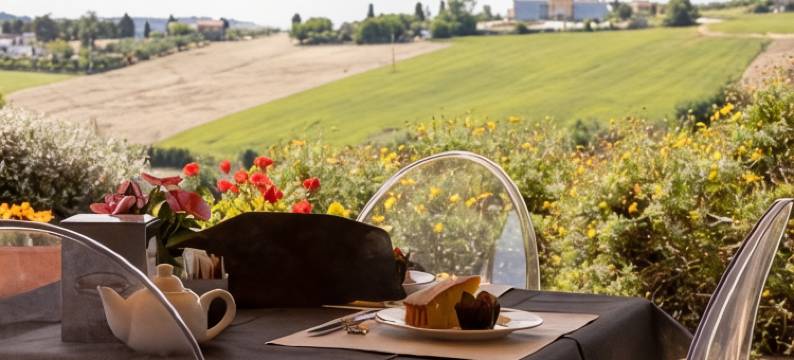 GFH - Bello宫酒店(Hotel Palazzo Bello)图片