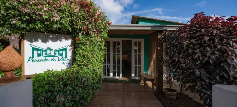 别墅旅馆(Pousada da Villa)图片