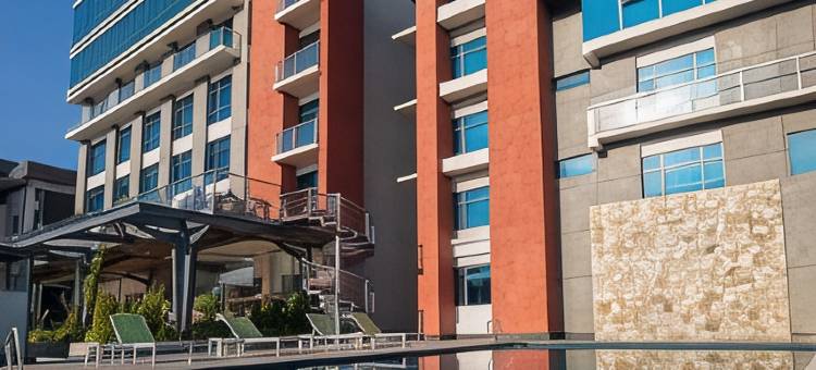 贝斯特韦斯特优选加德满都酒店(Best Western Plus Kathmandu)图片