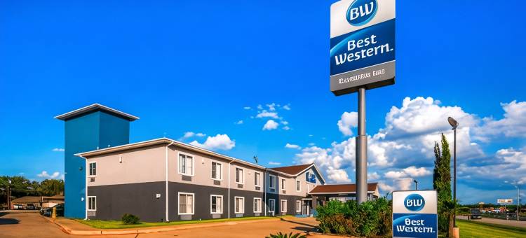 西格威尔贝斯特韦斯特行政酒店(Best Western Executive Inn)图片