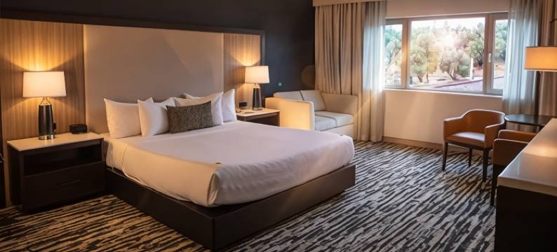 黑橡树 度假酒店(The Hotel at Black Oak Casino Resort)图片