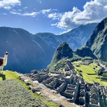 巴西+阿根廷+智利+秘鲁22日跟团游