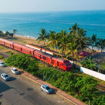 斯里兰卡6日5晚私家团