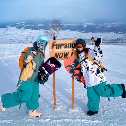 日本东京+北海道7日6晚跟团游