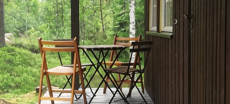 赛特拉森海特露营酒店(Sæteråsen Hytter & Camping Trysil)图片