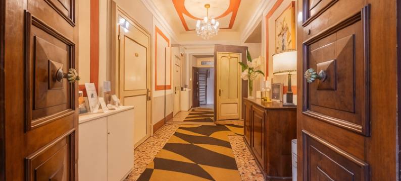 格里宫公寓(Residenza Palazzo Negri)图片