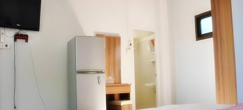 瑞姆河滨旅馆(The Rim Riverside Guest House)图片