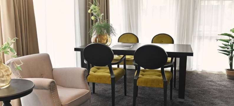 梅代姆里克酒店(Hotel Medemblik)图片