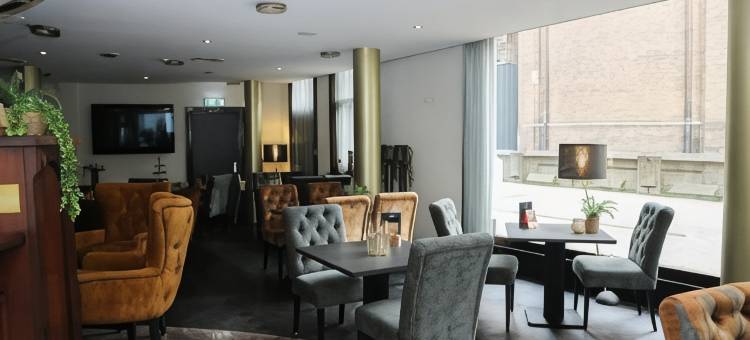 唐格洛酒店(Hotel Tongerlo)图片