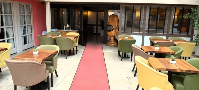 瓦尔特啤酒厂酒店(Brauerei Walter)图片