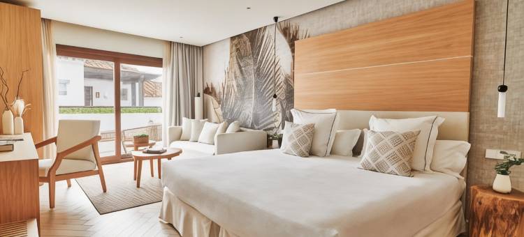 马贝拉诺布酒店(Nobu Hotel Marbella)图片
