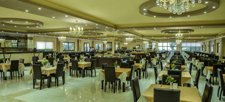 卡拉瓦斯滨江花园度假村(Riverside Garden Resort)图片