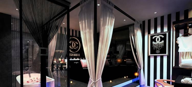 银乐一夜酒店(Ngan Le Mot Dem Hotel)图片