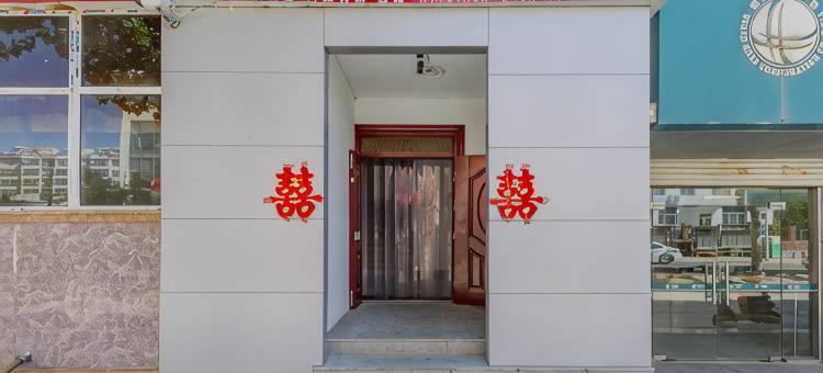 顺意酒店(济南龙鼎大道店)图片