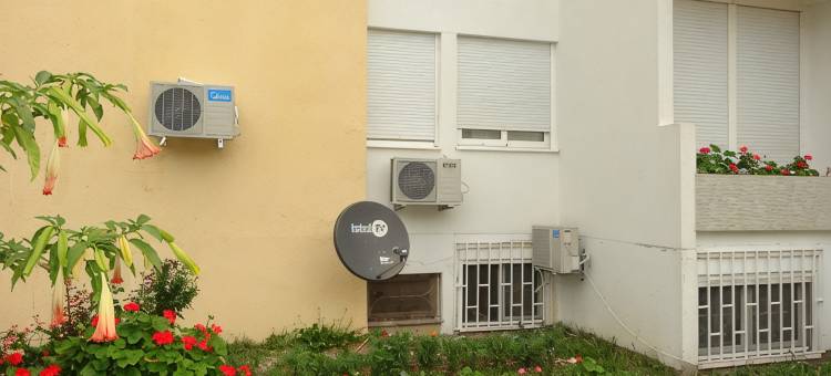 D&D Apartment Budva 1图片