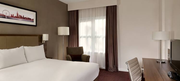 莱昂纳多阿伯丁酒店(Leonardo Hotel Aberdeen)图片