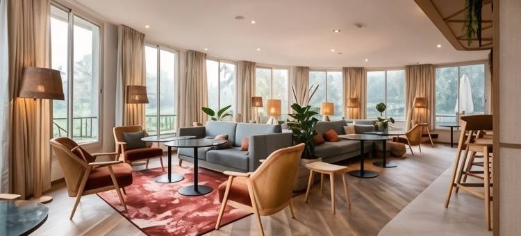 洛雷贝斯特韦斯特酒店(Best Western Hotel LOree)图片