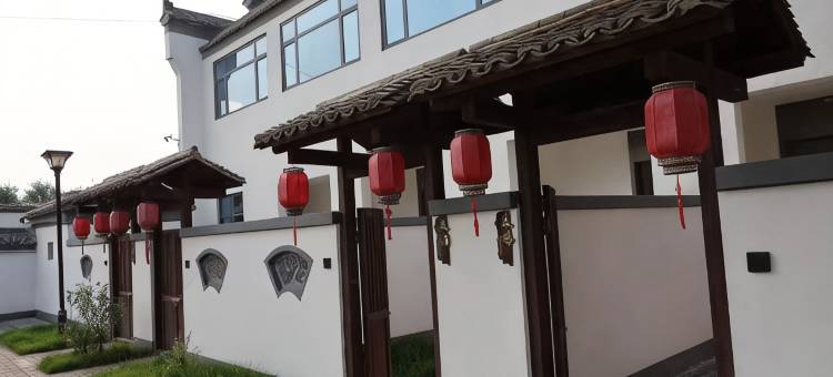 洪范民宿图片