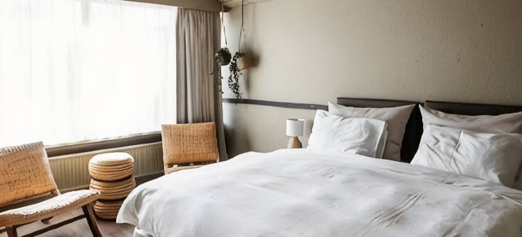 福鲁迪尔冰岛空气酒店(The Hill Hotel at Flúðir)图片