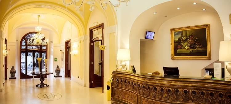 莱切大酒店(Grand Hotel di Lecce)图片