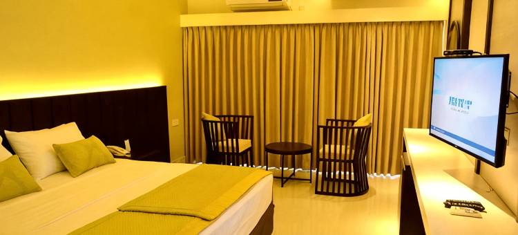 古德伍德机场酒店(KYNROCK Airport Hotel)图片