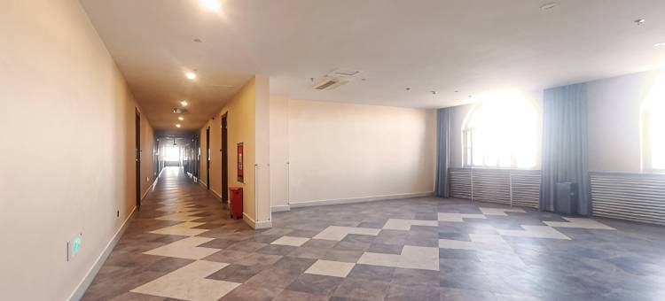 机场天缘公寓(乌鲁木齐国际机场店)图片