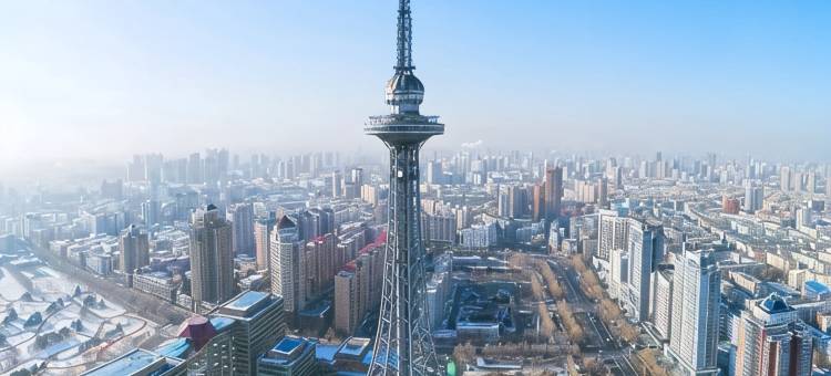 鑫雅瑞居酒店(国际会展中心省医院地铁站店)图片