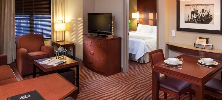 明尼阿波利斯普利茅斯 Residence Inn 酒店(Residence Inn Minneapolis Plymouth)图片