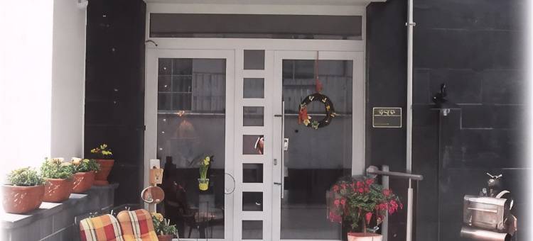 克里斯塔酒店(Hotel Haus Christa)图片