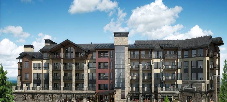 斯诺马斯瞩目酒店(Limelight Hotel Snowmass)图片