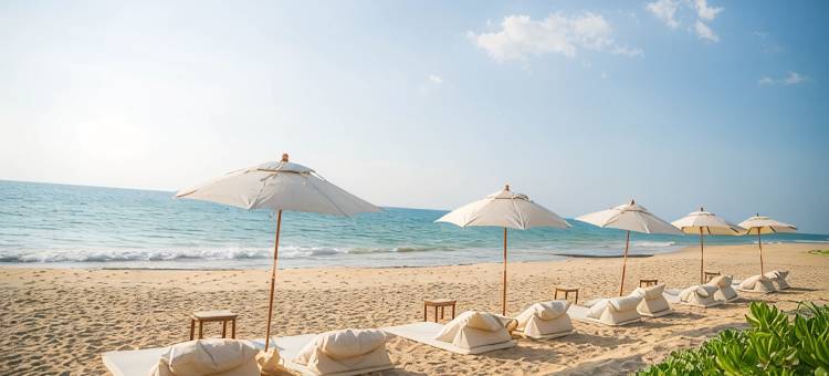 Santhiya普吉岛那泰度假村及水疗中心(Santhiya Phuket Natai Resort & Spa)图片