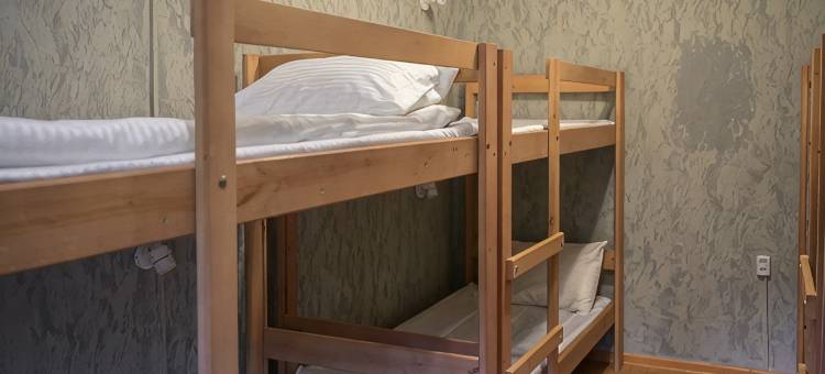 Alen Hostel图片