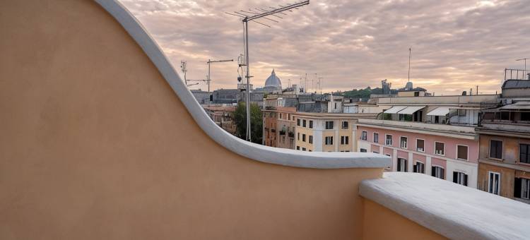 朱莉安娜露台(Terrazza Giuliana Rooftop)图片