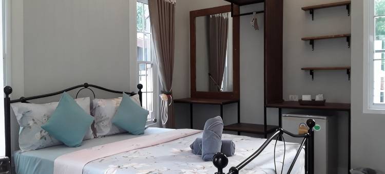 天空小屋酒店(Sky Cottage)图片