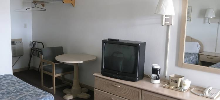 Hotel O Greensville I 70的Budget Inn(Budget Inn by Hotel O Greensville I 70)图片