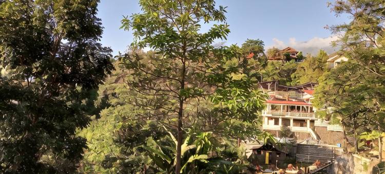 Pondok Wisata Jaden Trawas Mojokerto图片