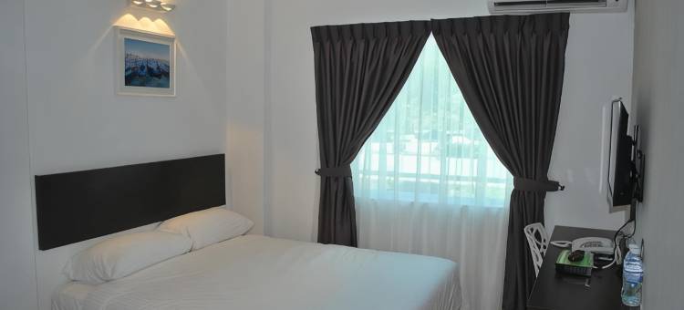 苹果酒店(Apple Inn Hotel)图片